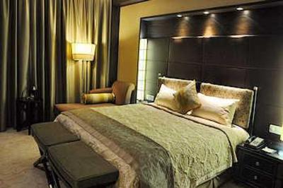 фото отеля TaiZhou YaoDa International Hotel