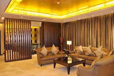 фото отеля TaiZhou YaoDa International Hotel
