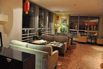 фото отеля TaiZhou YaoDa International Hotel