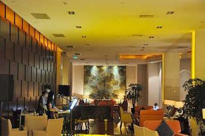 фото отеля TaiZhou YaoDa International Hotel