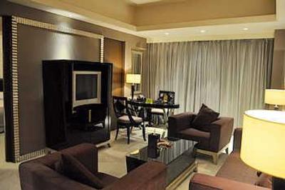 фото отеля TaiZhou YaoDa International Hotel