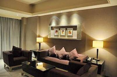 фото отеля TaiZhou YaoDa International Hotel