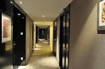 фото отеля TaiZhou YaoDa International Hotel