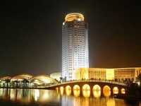 TaiZhou YaoDa International Hotel