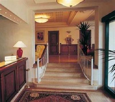 фото отеля Pioppeto Hotel Saronno