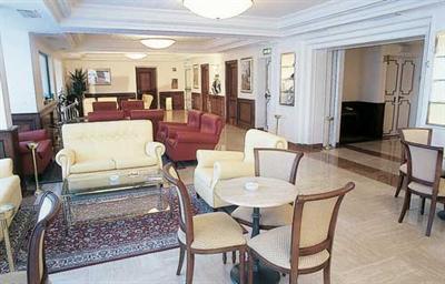 фото отеля Pioppeto Hotel Saronno