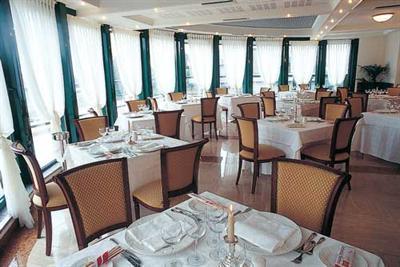 фото отеля Pioppeto Hotel Saronno
