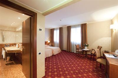 фото отеля Pioppeto Hotel Saronno