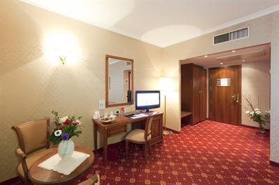 фото отеля Pioppeto Hotel Saronno