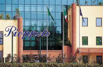фото отеля Pioppeto Hotel Saronno