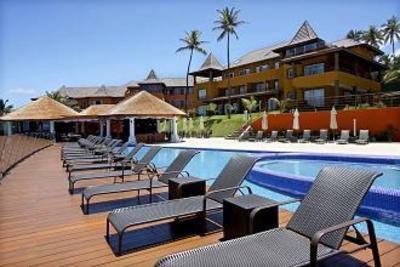 фото отеля Pestana Bahia Lodge Residence