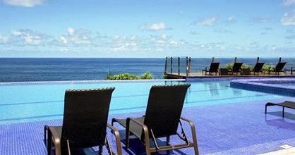 фото отеля Pestana Bahia Lodge Residence