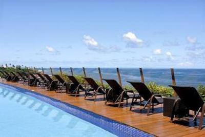 фото отеля Pestana Bahia Lodge Residence