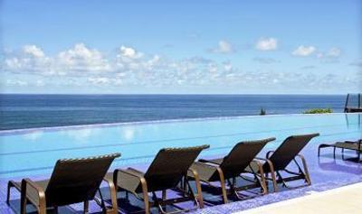 фото отеля Pestana Bahia Lodge Residence