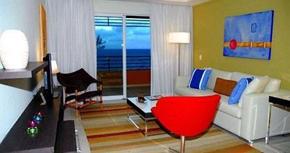 фото отеля Pestana Bahia Lodge Residence
