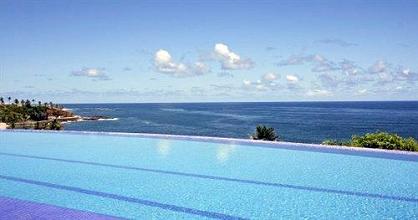фото отеля Pestana Bahia Lodge Residence