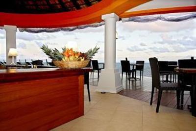 фото отеля Pestana Bahia Lodge Residence