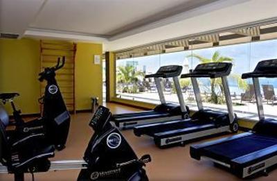 фото отеля Pestana Bahia Lodge Residence