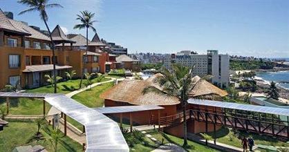 фото отеля Pestana Bahia Lodge Residence