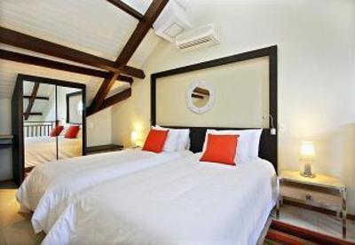 фото отеля Pestana Bahia Lodge Residence