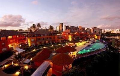 фото отеля Pestana Bahia Lodge Residence