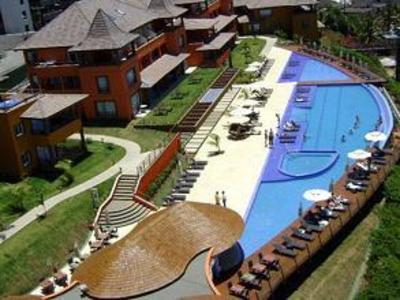 фото отеля Pestana Bahia Lodge Residence