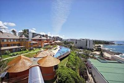 фото отеля Pestana Bahia Lodge Residence