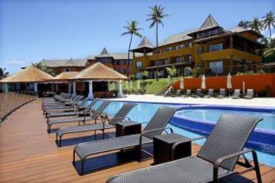 фото отеля Pestana Bahia Lodge Residence