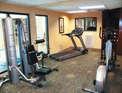 фото отеля La Quinta Inn & Suites Dalton