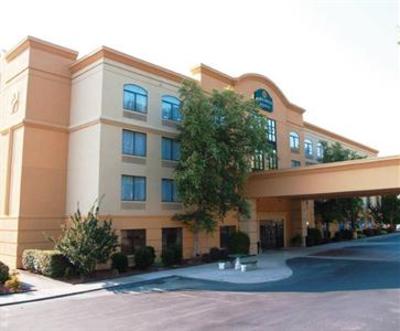 фото отеля La Quinta Inn & Suites Dalton