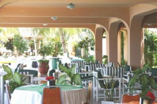 фото отеля Playa De Santiago Hotel Manzanillo