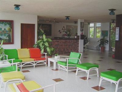 фото отеля Playa De Santiago Hotel Manzanillo
