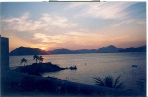 фото отеля Playa De Santiago Hotel Manzanillo
