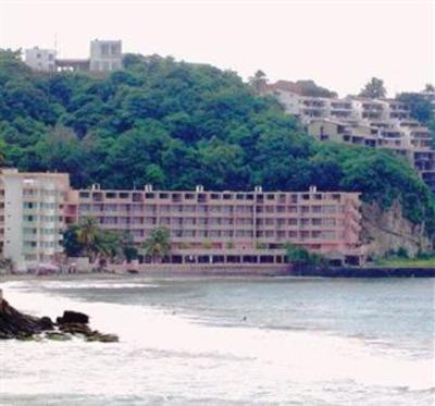 фото отеля Playa De Santiago Hotel Manzanillo