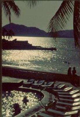 фото отеля Playa De Santiago Hotel Manzanillo