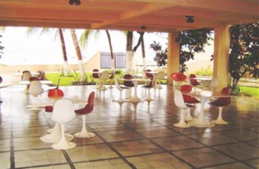фото отеля Playa De Santiago Hotel Manzanillo