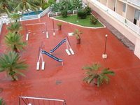 Playa De Santiago Hotel Manzanillo
