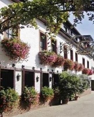 фото отеля Landgasthaus Zur Kupferkanne