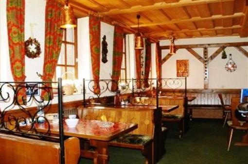 фото отеля Landgasthaus Zur Kupferkanne