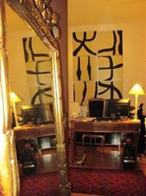 фото отеля Notarbartolo Bed and Breakfast Palermo