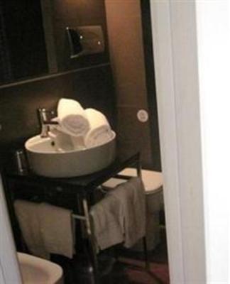 фото отеля Notarbartolo Bed and Breakfast Palermo