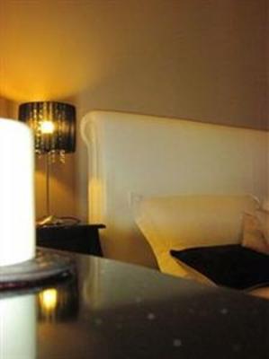 фото отеля Notarbartolo Bed and Breakfast Palermo
