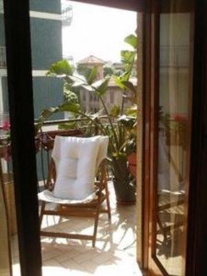 фото отеля Notarbartolo Bed and Breakfast Palermo