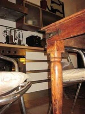 фото отеля Notarbartolo Bed and Breakfast Palermo