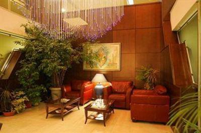 фото отеля Avalon Hotel Thessaloniki