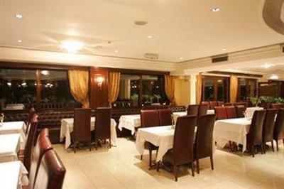 фото отеля Avalon Hotel Thessaloniki