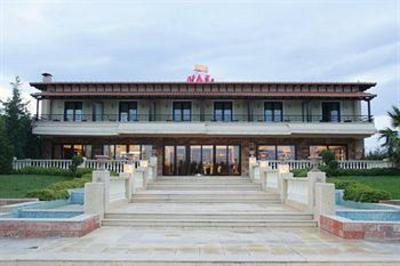 фото отеля Avalon Hotel Thessaloniki