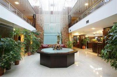 фото отеля Avalon Hotel Thessaloniki