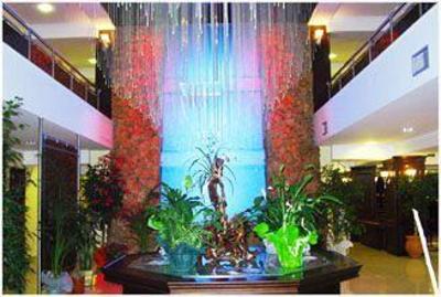 фото отеля Avalon Hotel Thessaloniki