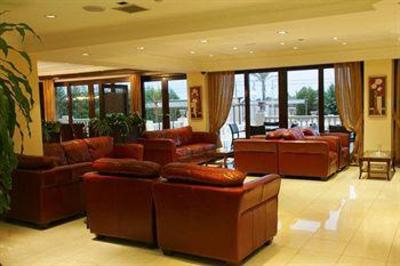 фото отеля Avalon Hotel Thessaloniki